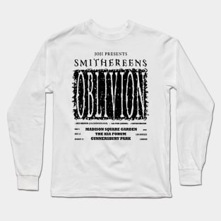 joji-pandemonium-tour- enable all products, your file must Long Sleeve T-Shirt